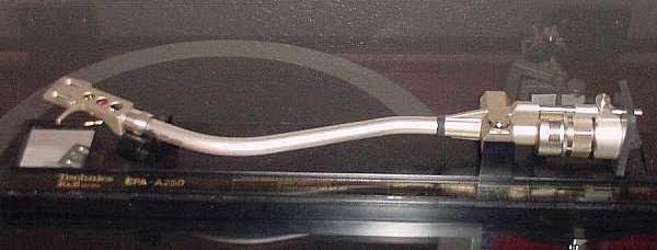 Technics EPA-A250