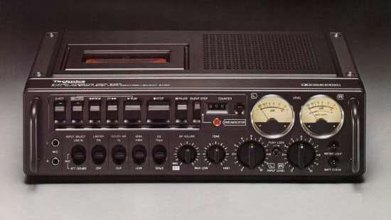 Technics RS-646DS
