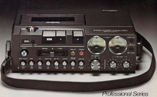 Technics RS-686DS