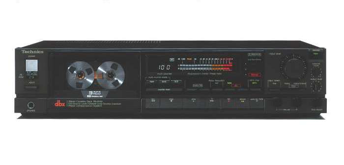 Technics RS-B100