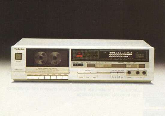 Technics RS-B12