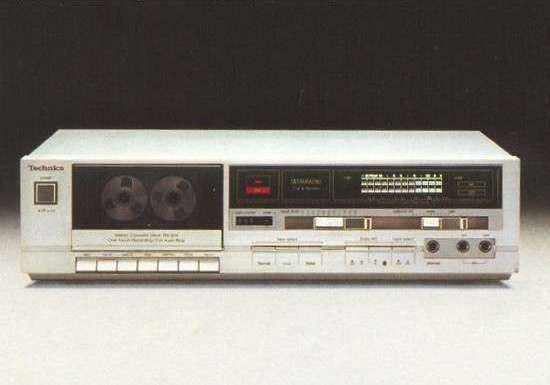 Technics RS-B14
