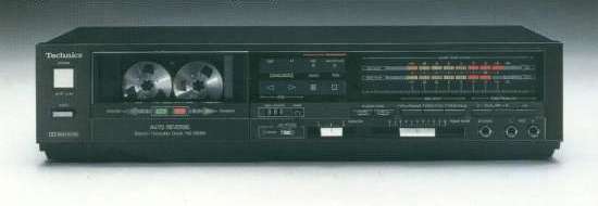 Technics RS-B28R