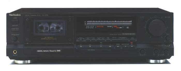 Technics RS-B755