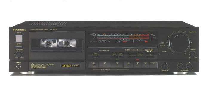 Technics RS-B905