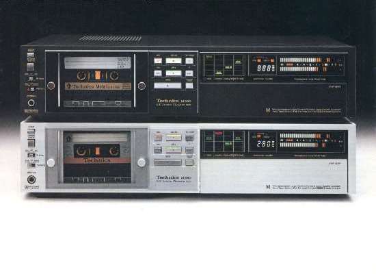 Technics RS-M280