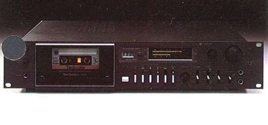 Technics RS-M65