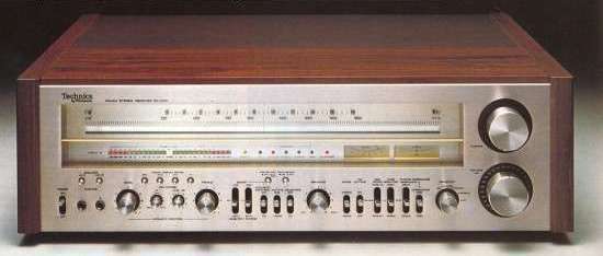 Technics SA-1000