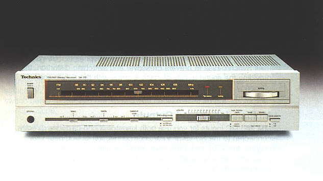 Technics SA-110