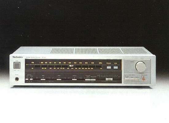 Technics SA-120