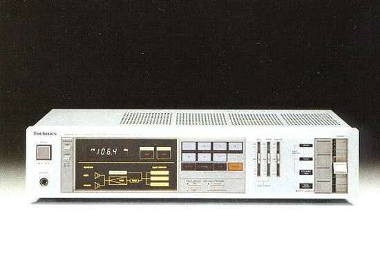 Technics SA-150