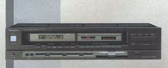 Technics SA-190