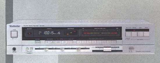 Technics SA-290