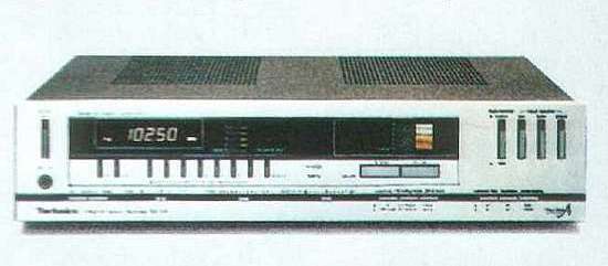 Technics SA-313