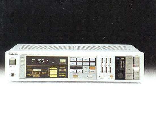 Technics SA-350