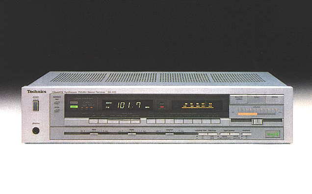 Technics SA-410