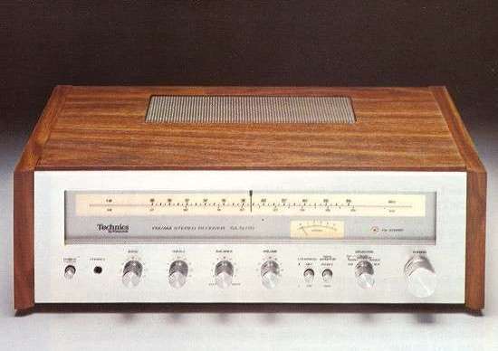 Technics SA-5070