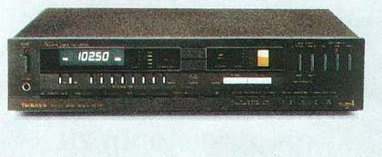 Technics SA-515