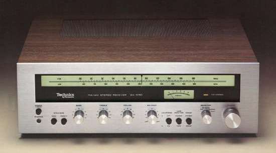 Technics SA-5150