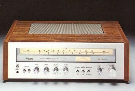 Technics SA-5170