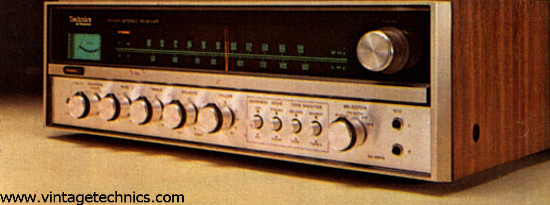 Technics SA-5200