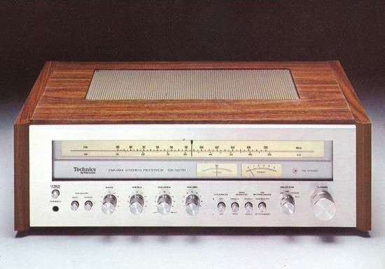 Technics SA-5270