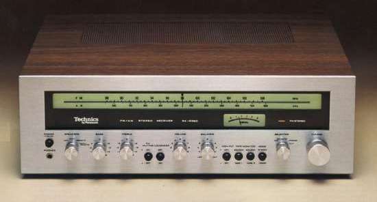 Technics SA-5350