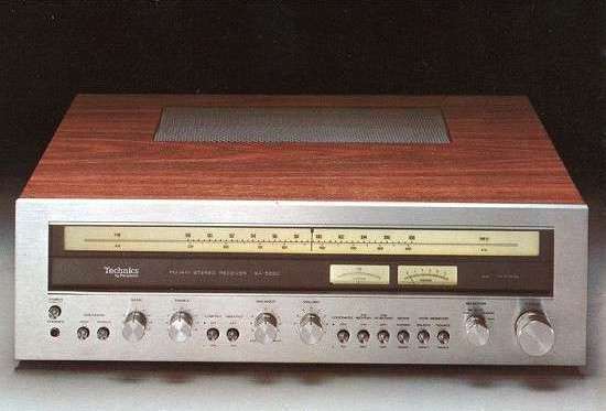 Technics SA-5560