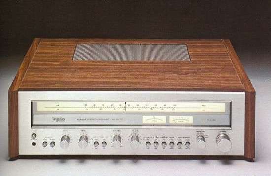 Technics SA-5570
