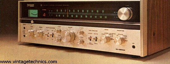 Technics SA-5600X