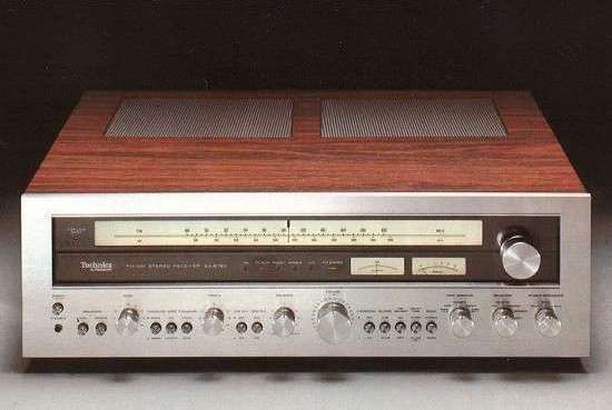 Technics SA-5760