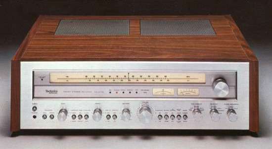 Technics SA-5770
