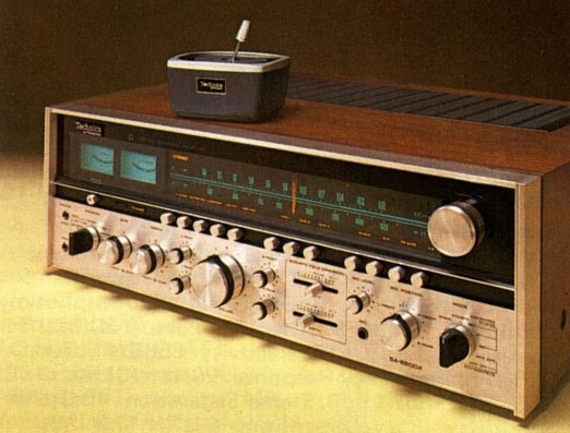 Technics SA-6800X