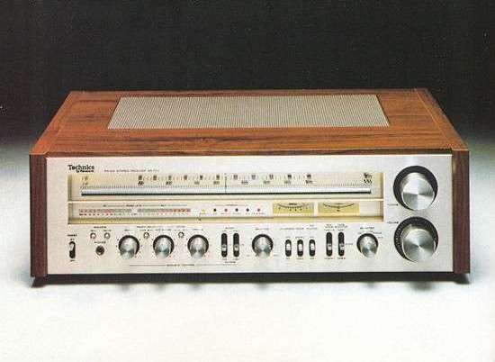 Technics SA-700