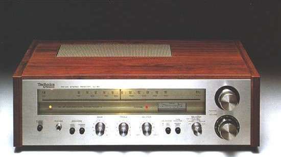 Technics SA-80
