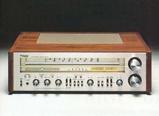 Technics SA-800