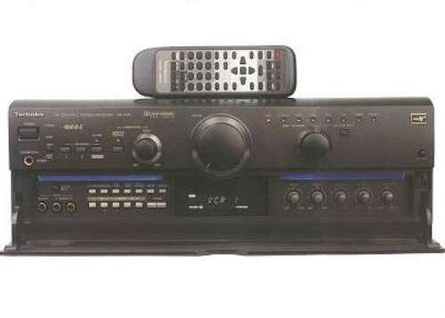 Technics SA-AX6
