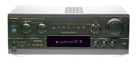 Technics SA-AX730