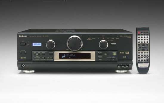 Technics SA-DX1050