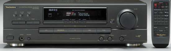 Technics SA-EX140