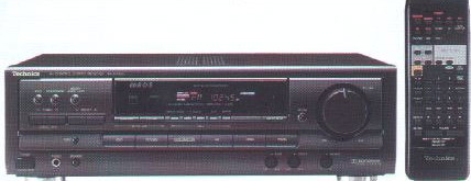 Technics SA-EX300