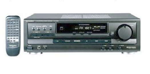 Technics SA-EX320