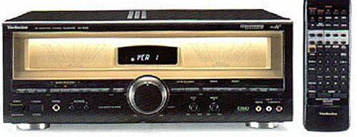 Technics SA-TX30