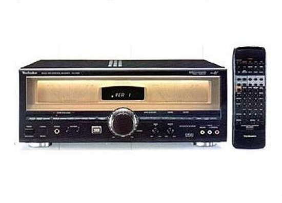 Technics SA-TX50