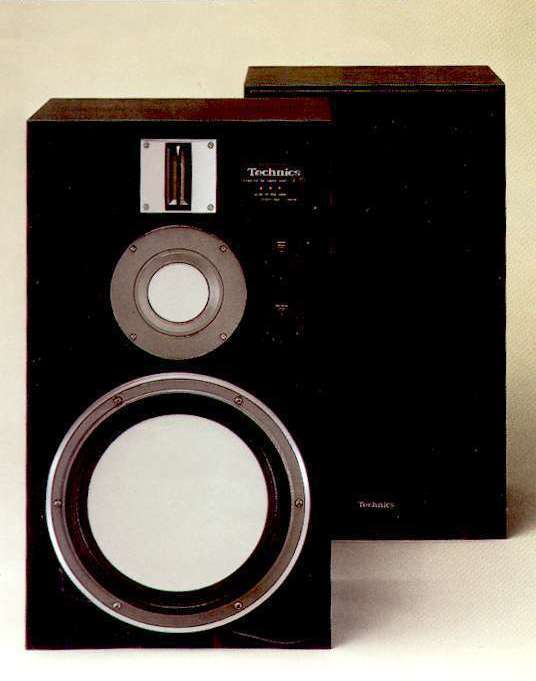 Technics SB-10