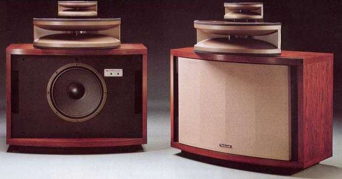 Technics SB-10000