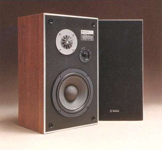 Technics SB-202
