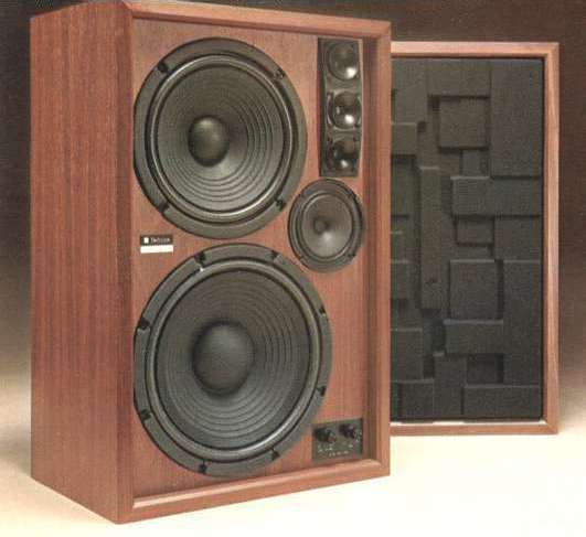 Technics SB-2200
