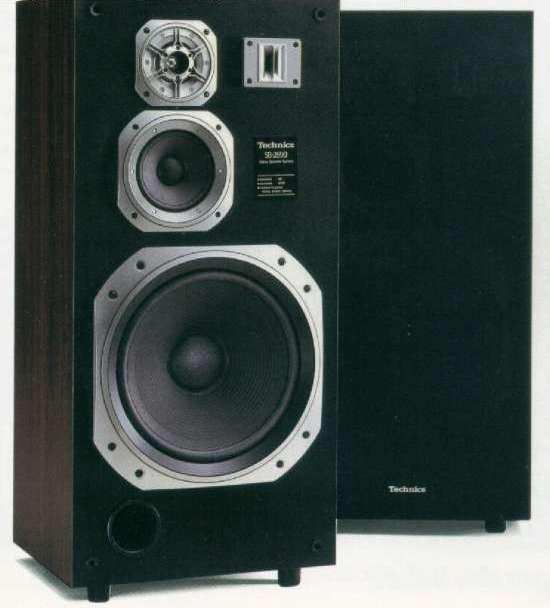 Technics SB-2690