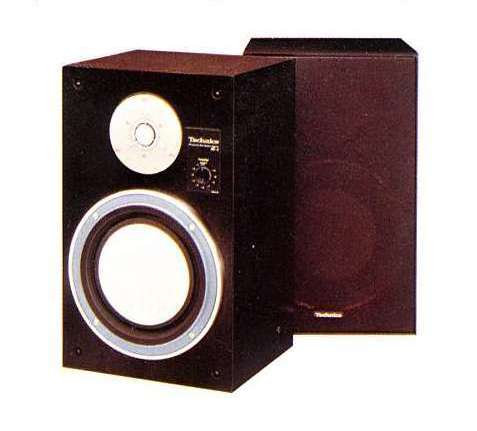 Technics SB-3